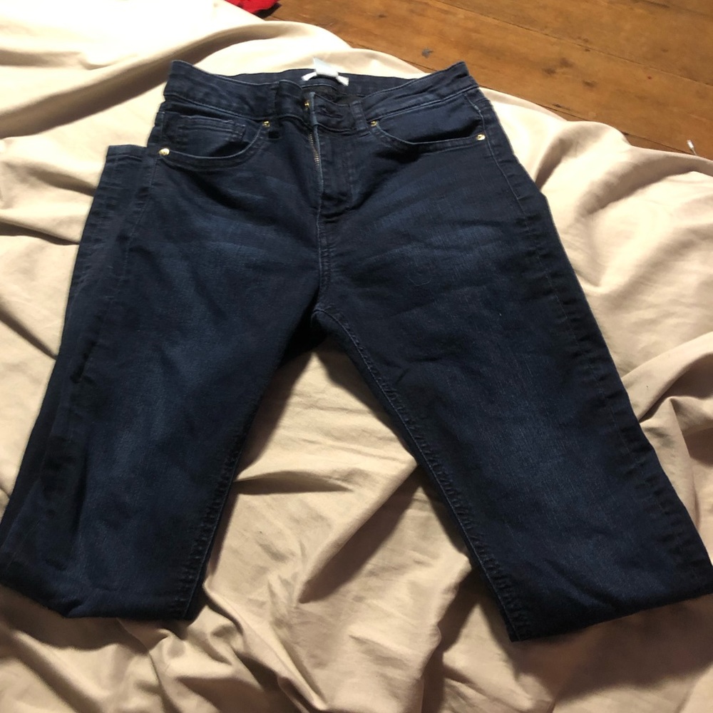 H&M Jeans! 👖 👖